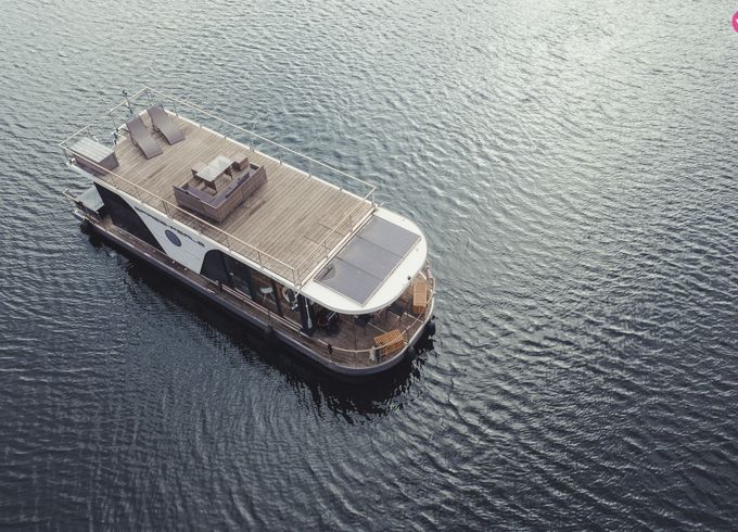 nautlius vagabund 30