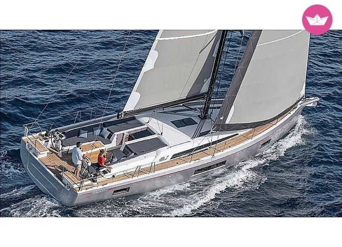 beneteau oceanis 51.1