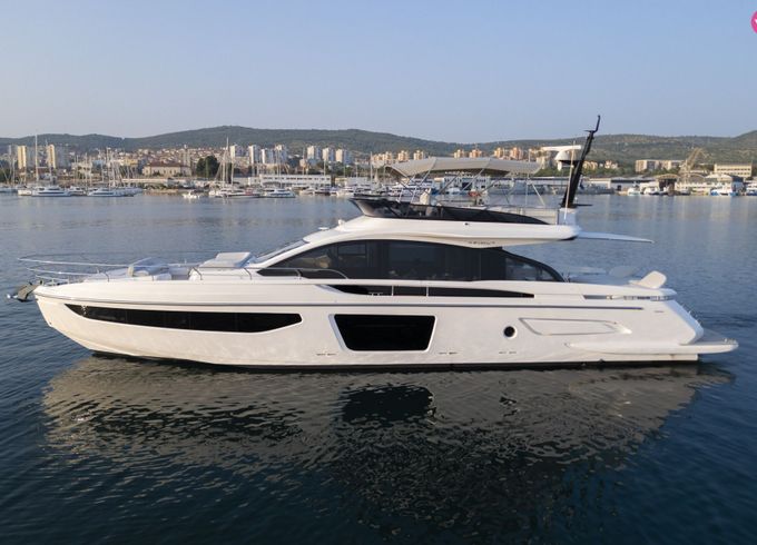 azimut s7