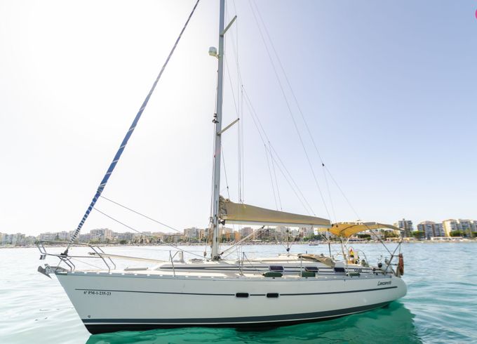 bavaria 350 sportline