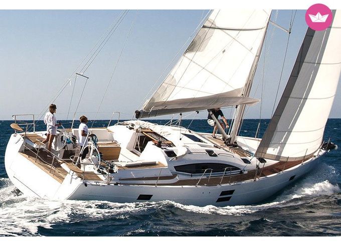 elan 494 impression
