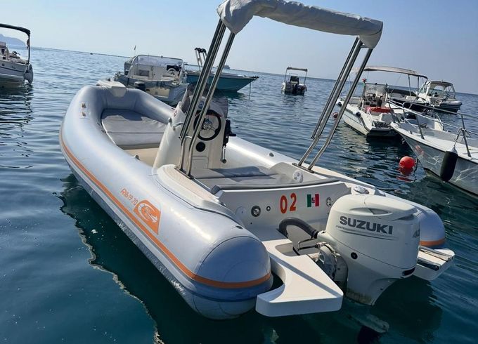 sea pro rib 19.70