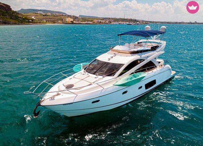 sunseeker manhattan