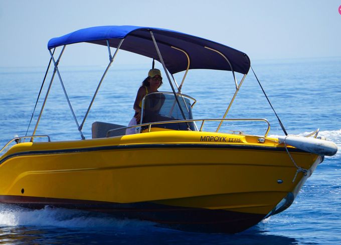 poseidon blue water 185