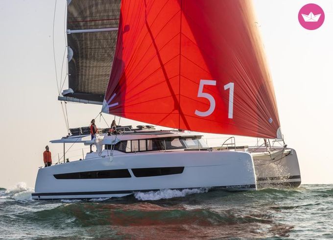 aura 51