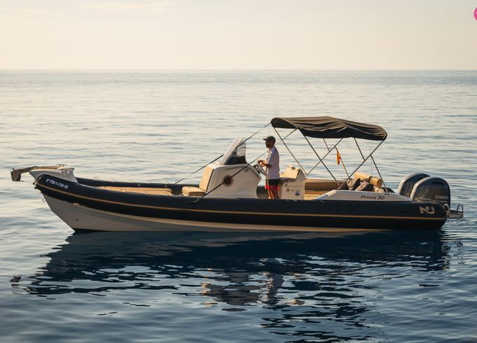 nuova jolly prince 30