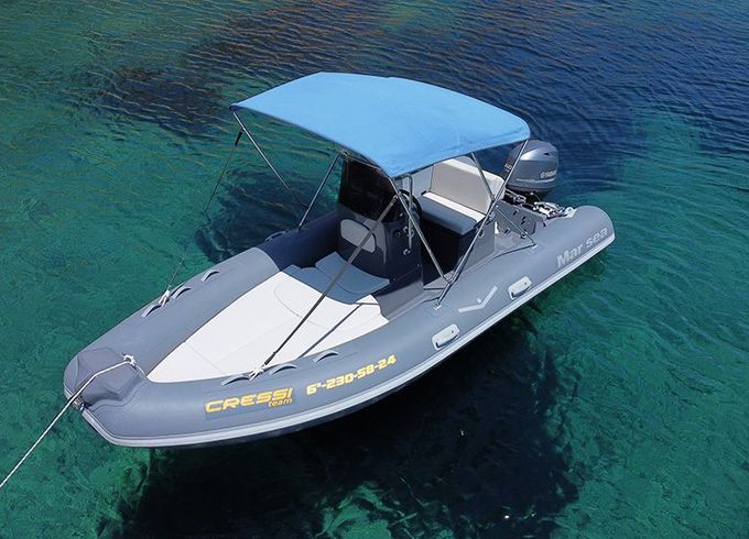 marsea sport 80