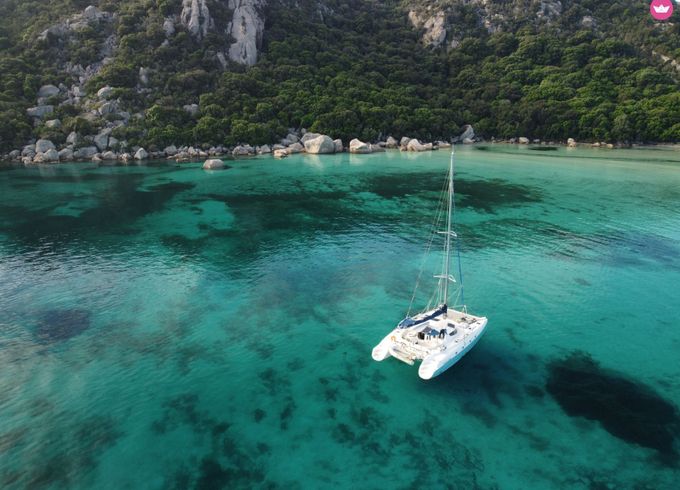 fountaine pajot bahia 46