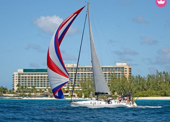 poncin yachts harmony 52