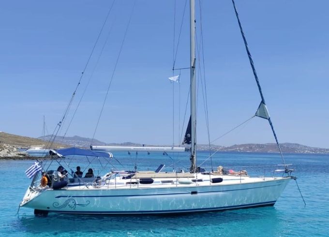 bavaria bavaria 50