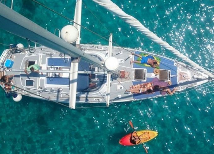 amica 42