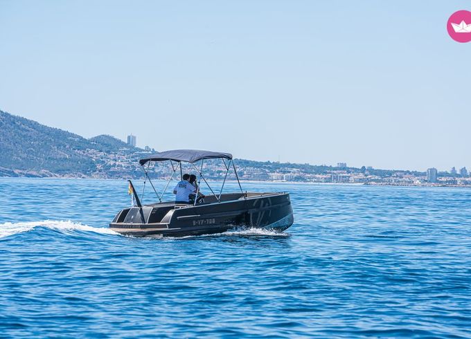 vanvossen tenders vanvossen sportr 777