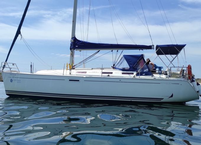dufour 385 grand large