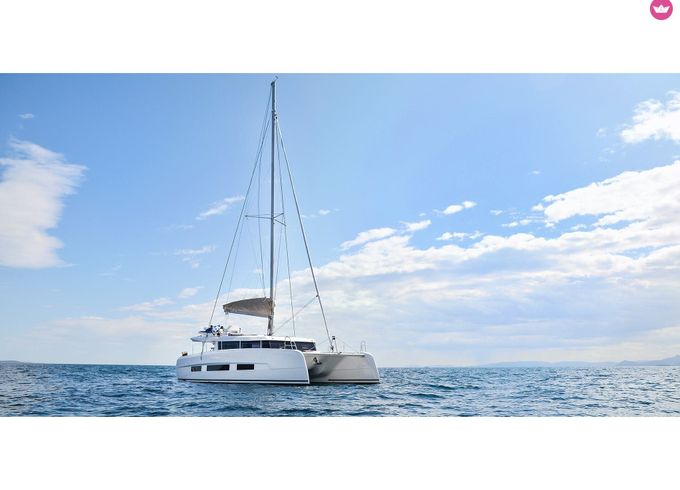 dufour 48
