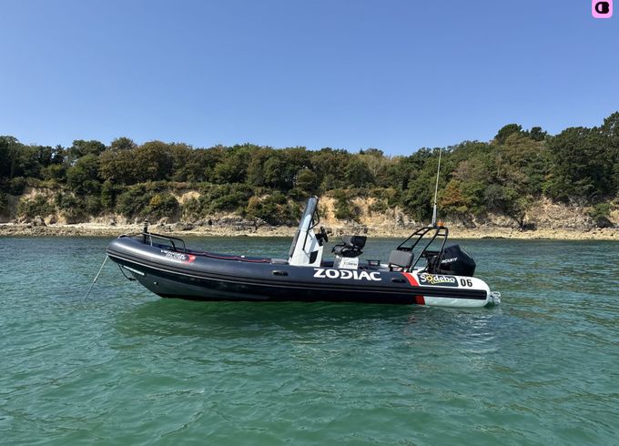 zodiac pro 7