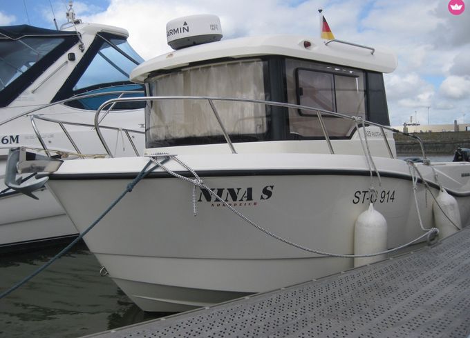quicksilver 605 pilothouse
