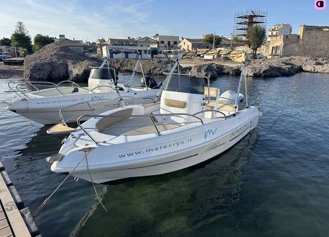 tancredi blumax pro 19