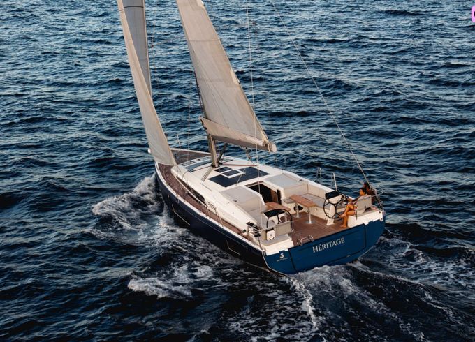 beneteau oceanis 47