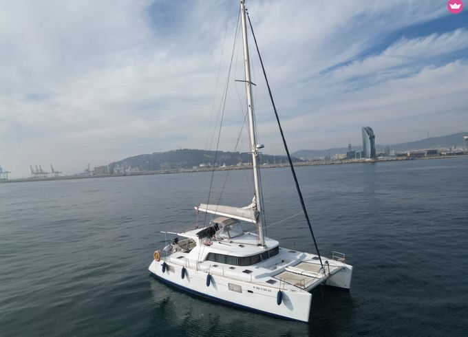 beneteau océanis clipper 461