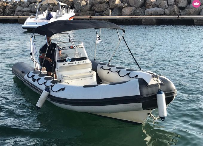 valiant vanguard 750