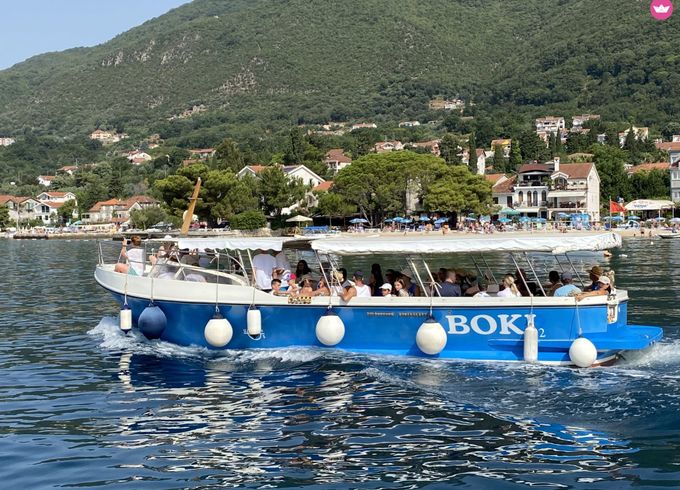 monte marine yachting tranquility boki 2