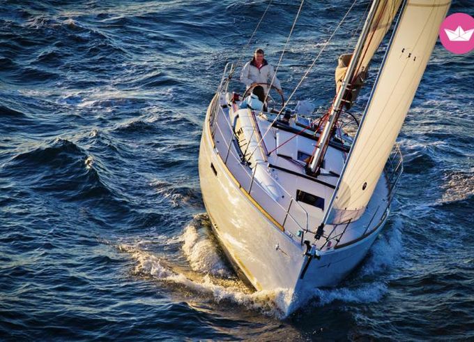 jeanneau sun odyssey 389