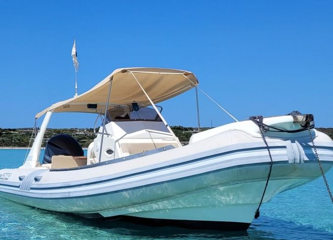 lomac nautica