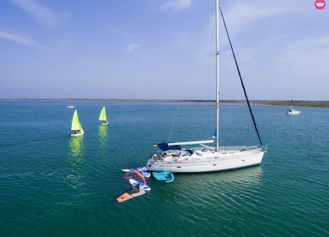 bavaria 46