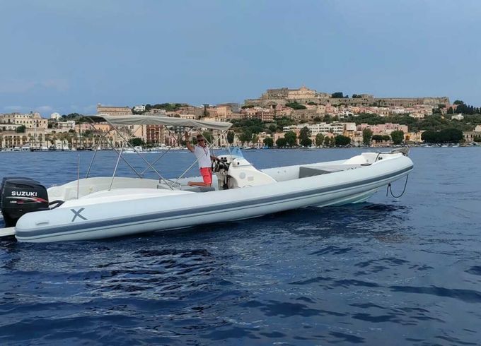lomac nautica nadir 33