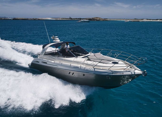 cranchi mediterranee 47