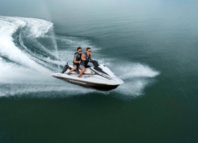 yamaha vx110