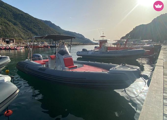 mar sea cm 150