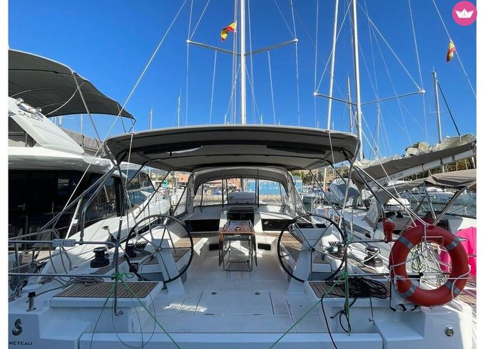 oceanis 51.1