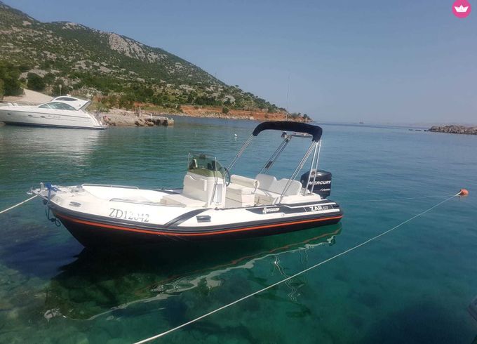 zar fromenti zar 57