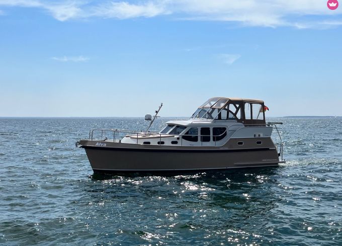 gruno gruno 35 classic exellent