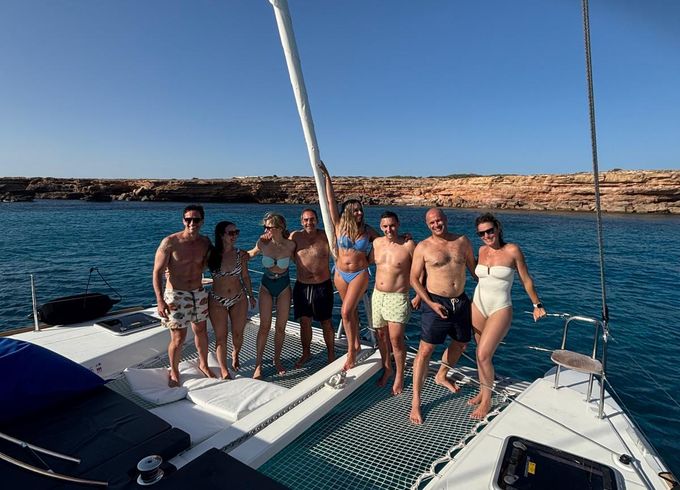 lagoon 40