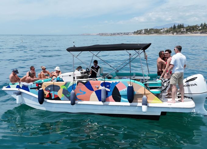 bayliner element xr 7