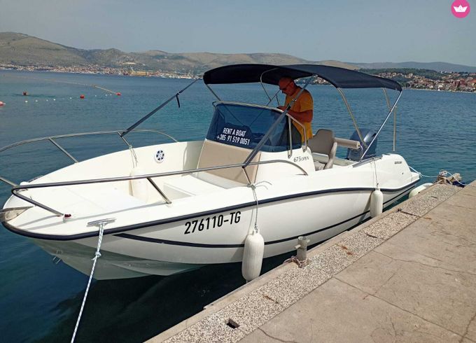quicksilver activ 675 open