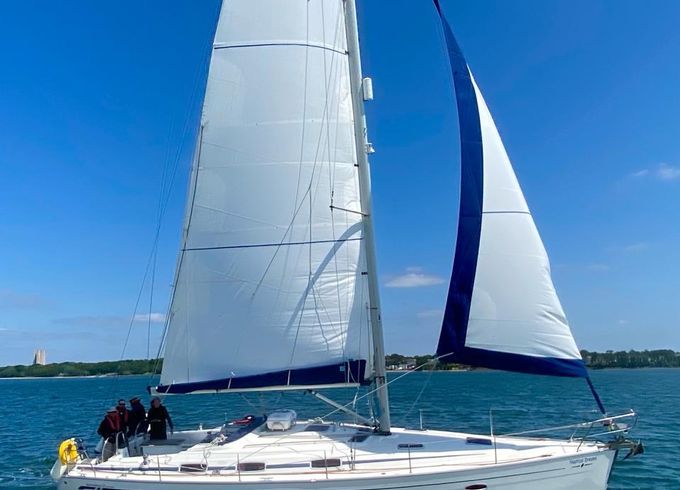 bavaria cruiser 42