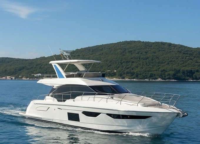 azimut azimut 60