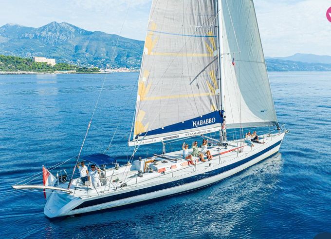 cn yachts vallicelli 65'