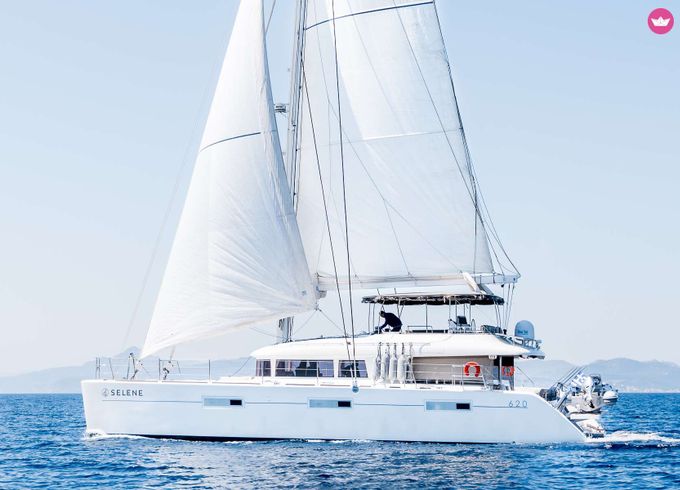 lagoon 620