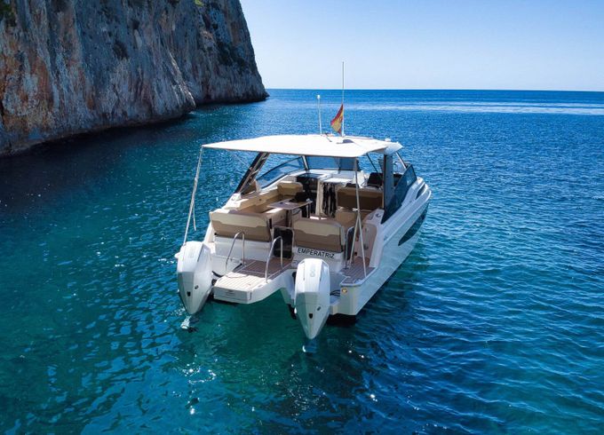 aquila 32 sport