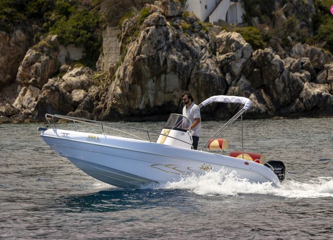 aquabat sport line 19