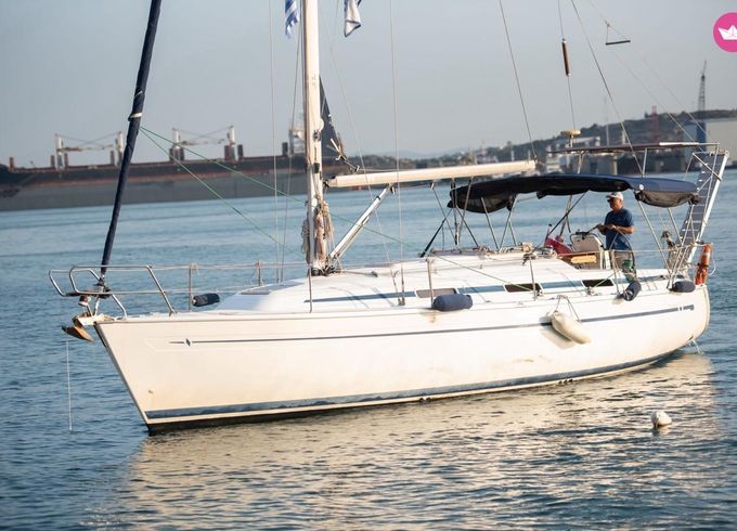 bavaria cruiser 37