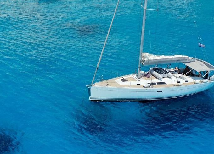 hanse hanse 430