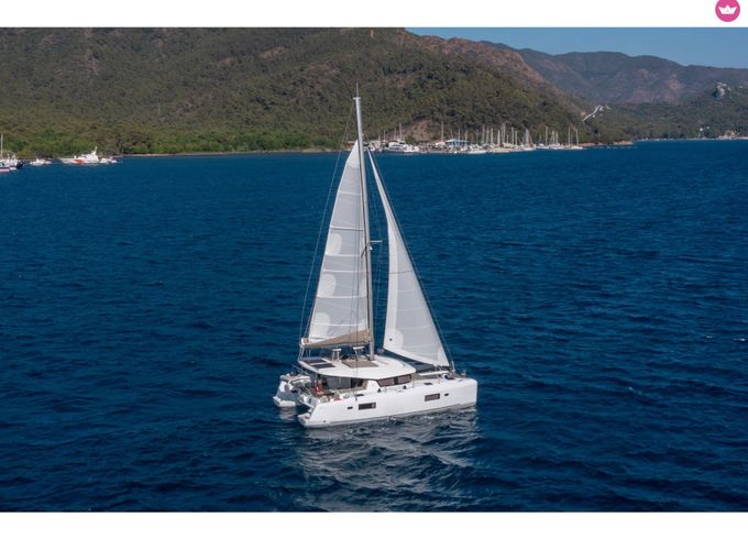 lagoon lagoon 42