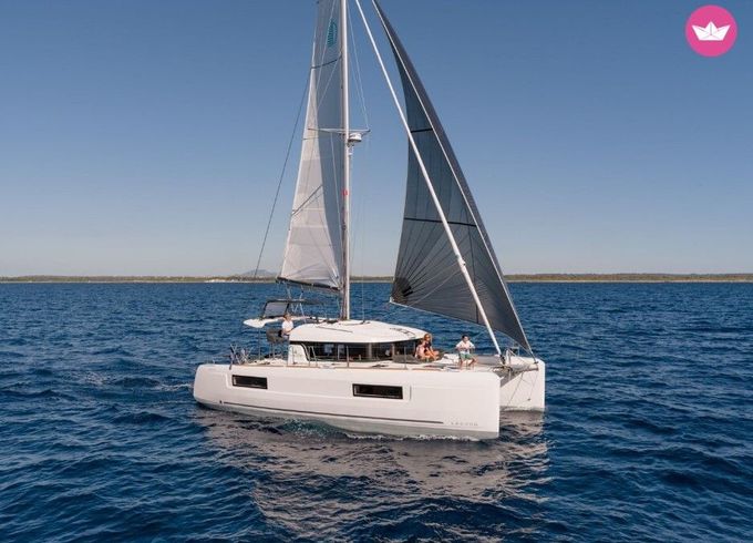 lagoon lagoon 40