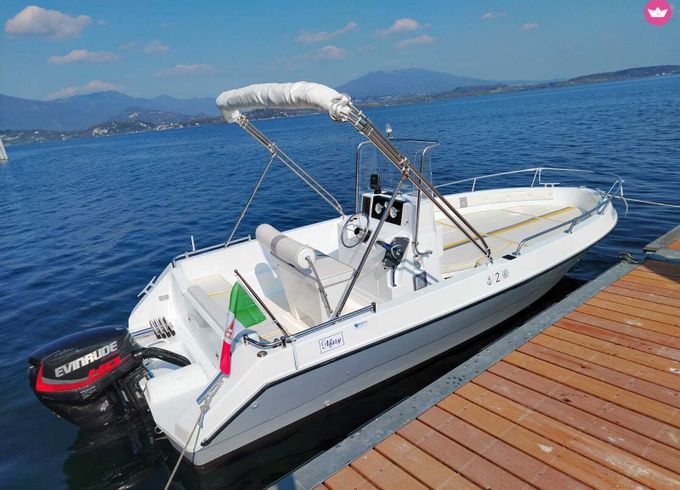 gio mare gio' 160