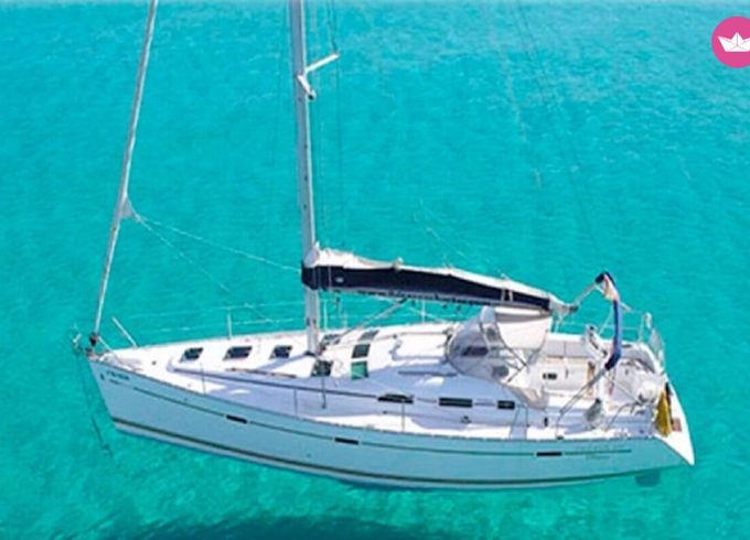beneteau 393 oceanis clipper